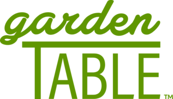 Garden Table Logo